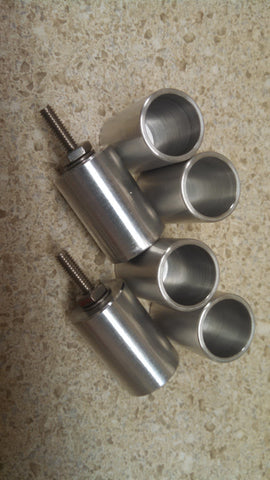 Deployment Canisters