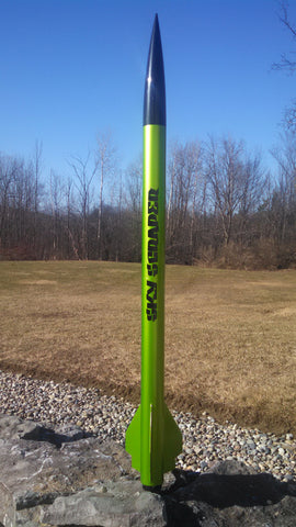 Skyripper Rockets 4