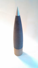 BOLT Missile - 4" Diameter